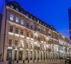 Generali Real Estate kupuje prestiżowy biurowiec w centrum Warszawy