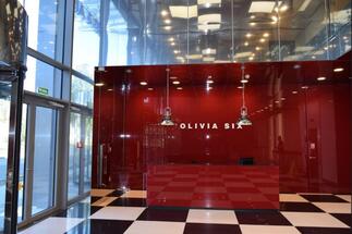 Budynek Olivia Six zdobył certyfikat BREEAM z oceną Excellent