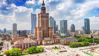 Czy wskaźnik niewynajętej powierzchni biurowej Warszawy spadnie?