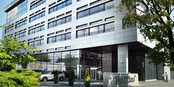 BNP Paribas Real Estate skomercjalizuje kompleks biurowy Vipol Plaza