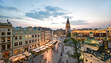 Rynek biurowy w stolicy Małopolski w dalszym ciągu przyciąga najemców