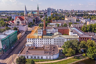 Łódź ma nowego sternika