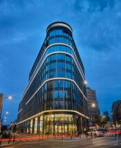 Cushman & Wakefield zadządza Astoria Premium Offices