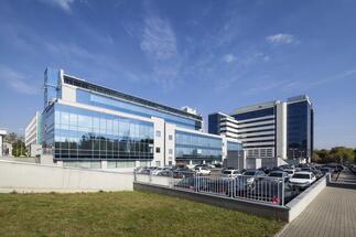 Nowy najemca w University Business Center I