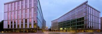 Bank BNP Paribas wprowadzi się do Francuska Office Centre w Katowicach