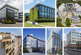 Savills doradcą komercyjnym i zarządcą wszystkich nieruchomości biurowych M7 Real Estate w Polsce