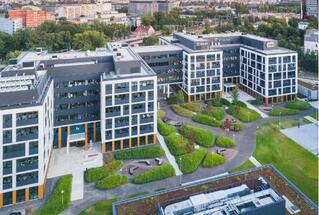 Savills będzie odpowiadać za komercjalizację pierwszej fazy Business Garden Wrocław