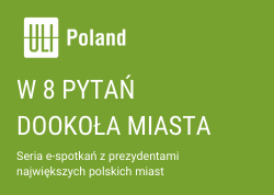 Katowice chcą w 8 lat pokryć całe miasto planami planistycznymi – ULI rozpoczyna cykl spotkań „W 8 pytań dookoła miasta”