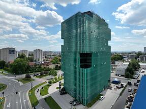 Wsparcie dla projektów w Pilot Tower