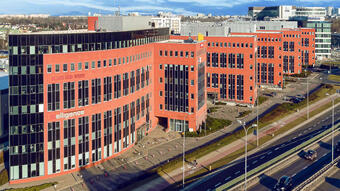 FLE nabywa biurowiec Kopernik w Warszawie
