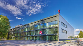 Real Management sprzedaje Bolero Office Point 2 w Warszawie