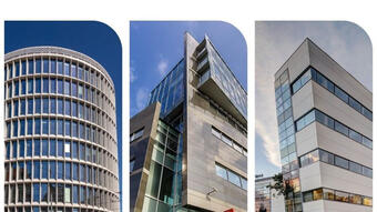 Duży portfel polskich budynków biurowych odnawia certyfikaty WELL