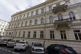 Investika przejmuje biura Royal Trakt w Warszawie