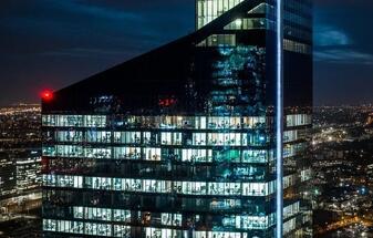 Andersia Tower w Poznaniu poszerza grono najemców
