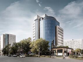 B&B Hotels otwiera biuro w Life Building w Warszawie