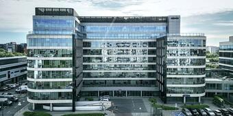 Cushman & Wakefield obejmuje zarządzanie całym portfelem nieruchomości biurowych Vig Fund w Polsce