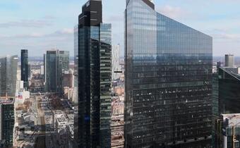 Karimpol Polska Rozszerza Współpracę z CBRE przy Komercjalizacji Skylinera II