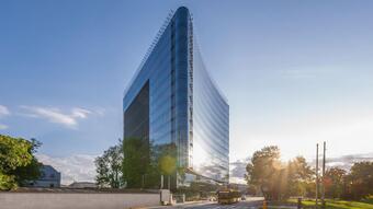 Knight Frank Wyłącznym Agentem Rekomercjalizacji Carbon Tower we Wrocławiu
