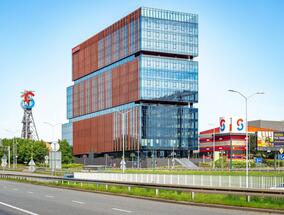 Craft w Katowicach – Najbardziej Ekologiczny Biurowiec Śląska Osiąga Certyfikację BREEAM Outstanding