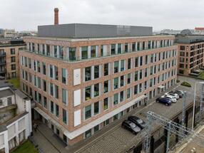 Nowa Siedziba Sollers Consulting w Krakowie: Browar Lubicz Otwiera Drzwi dla IT