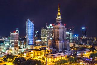 Warszawski Rynek Biurowy w I Połowie 2024: Stabilizacja i Nowe Trendy w Inwestycjach