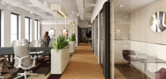 CitySpace Novo w prestiżowej lokalizacji w Warszawie już otwarte