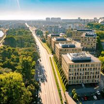 Malta Office Park w Poznaniu z prestiżową certyfikacją BREEAM: Wyjątkowy standard ekologiczny i zarządzania