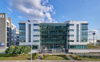 Nowa Era dla Company House II: Biurowiec w Warszawie pod nazwą Novu przejdzie modernizację