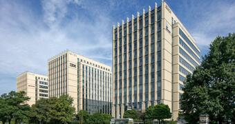 Małopolskie Centrum Przedsiębiorczości wynajmuje biura w kompleksie Korona w Krakowie