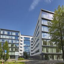 Bolero Office Point 1 z certyfikatem BREEAM Excellent – nowy standard ekologicznego biura