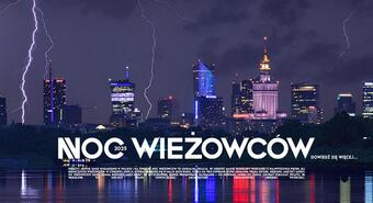 Olivia Star rozświetli Gdańsk podczas Nocy Wieżowców 2025