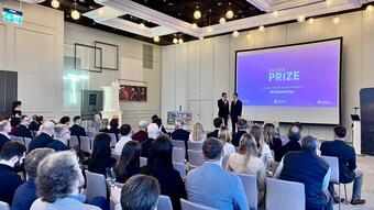 Nagrody Olivia Prize 2024 trafiły do zwycięzców
