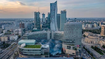 Globalworth przedłuża finansowanie portfela biurowego w Polsce – umowa na kolejne 5 lat