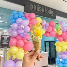 POLISH LODY – gorąca premiera w Renomie