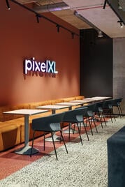 Pixel XL – nowy wymiar rozrywki i integracji w Olivia Prime B
