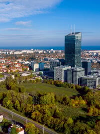 Polska energetyka znalazła swój nowy dom