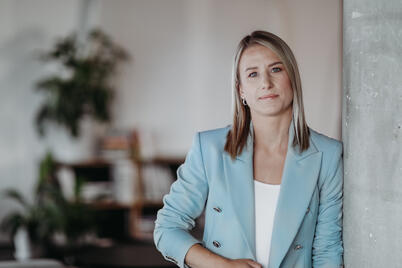 Nowy rozdział w Globalworth Poland. Anna Korwin-Kulesza obejmuje strategiczne stanowisko Head of Asset Management & Leasing