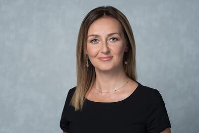 Savills Investment Management z nową liderką w Polsce. Ilona Szafer pokieruje strategią biurową i inwestycyjną