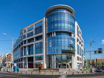 Ponad 1 100 m² wynajęte w Bema Plaza – Benefit Systems otworzy klub Fitness Academy