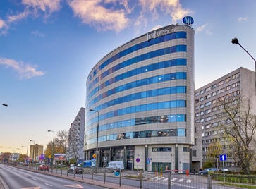 Szkoła na poziomie – Metron zyskała nowych lokatorów