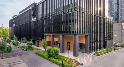 Exact Sciences rozwija działalność w Warszawie. Nowy najemca w LIXA D