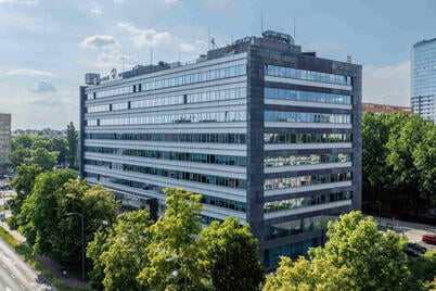 Oxygen Szczecin wyznacza standardy dla przestrzeni biurowych klasy premium i retencji najemców