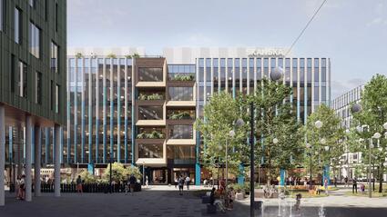 Poznań Prezentuje Pierwszy w Polsce Budynek Biurowy o Zerowej Emisji Operacyjnej CO2