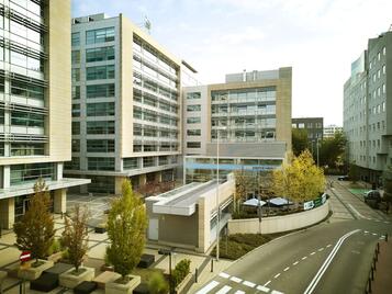 Zoetis Przedłuża Umowę Najmu z Adgar Poland