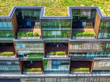 Lafrentz Polska wynajmuje 1 600 m² w Pixel – GTC z kolejną transakcją na poznańskim rynku biurowym