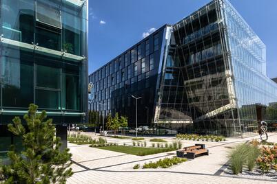 Phinia Delphi Poland przedłuża umowę najmu w kompleksie Equal Business Park