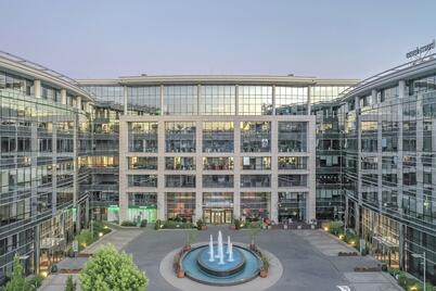 Nowe biuro i największa placówka medyczna ENEL-MED w Signum Work Station