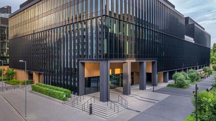 Théa Polska nowym najemcą biurowca LIXA C w Warszawie