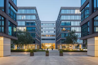 GTC przechodzi na zieloną energię. Wszystkie biurowce w Polsce zasilane prądem z OZE