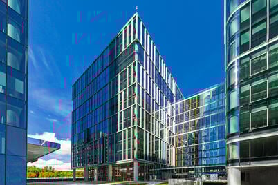 Olivia Centre zamyka 2025 rok rekordami. Największa umowa biurowa roku w Trójmieście i nowy etap rozwoju mixed-use